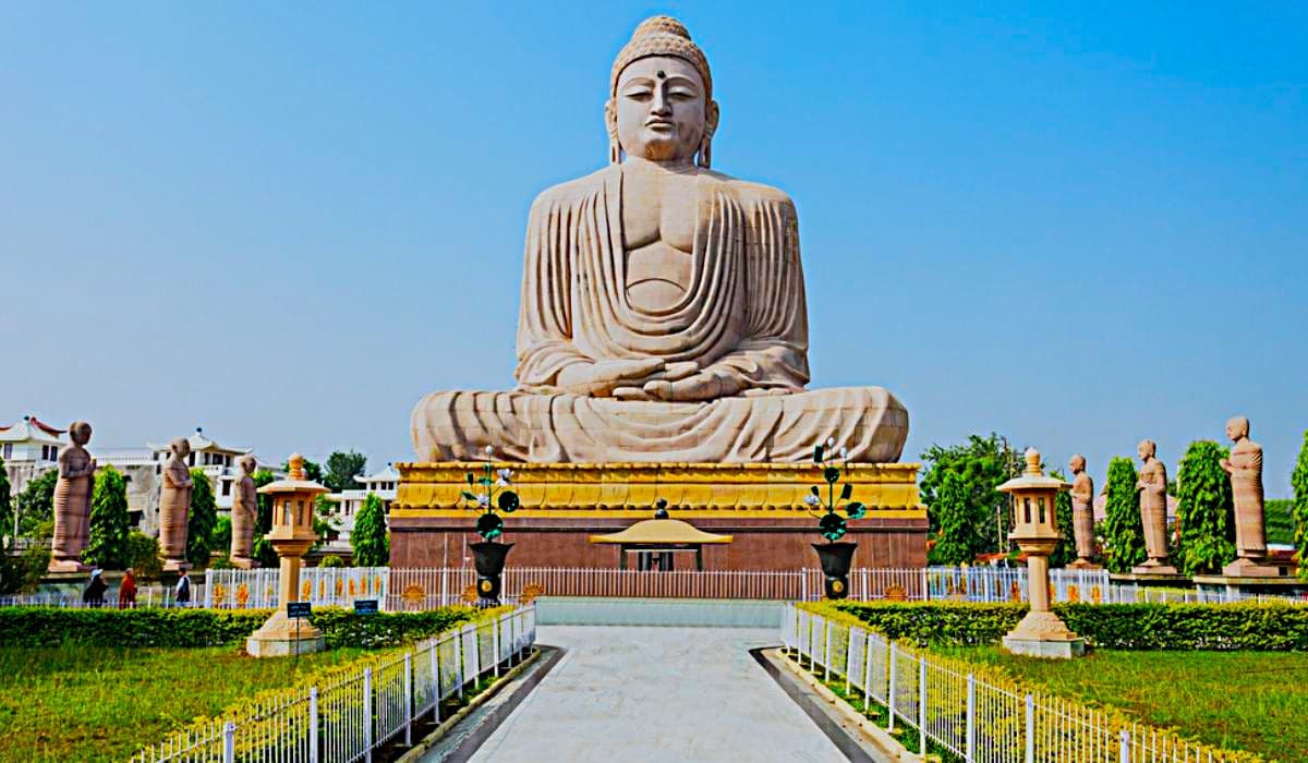 Bodh Gaya