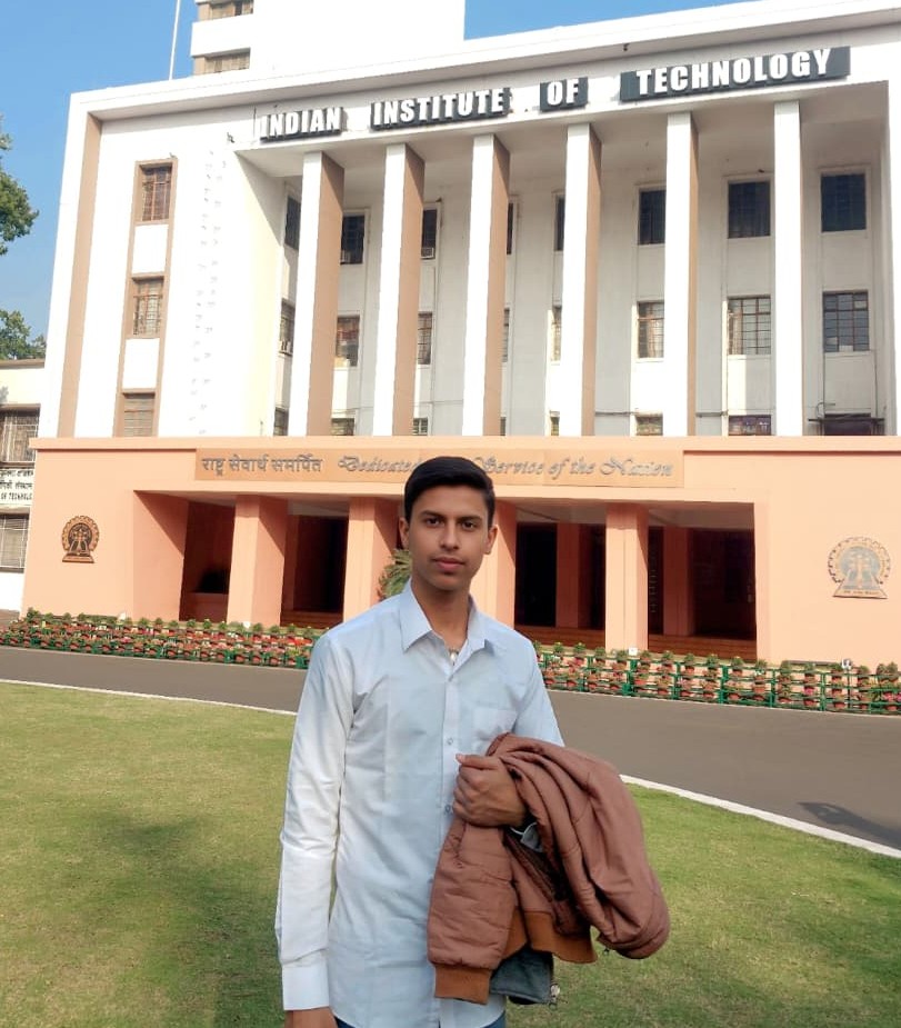 Narendra Kumar