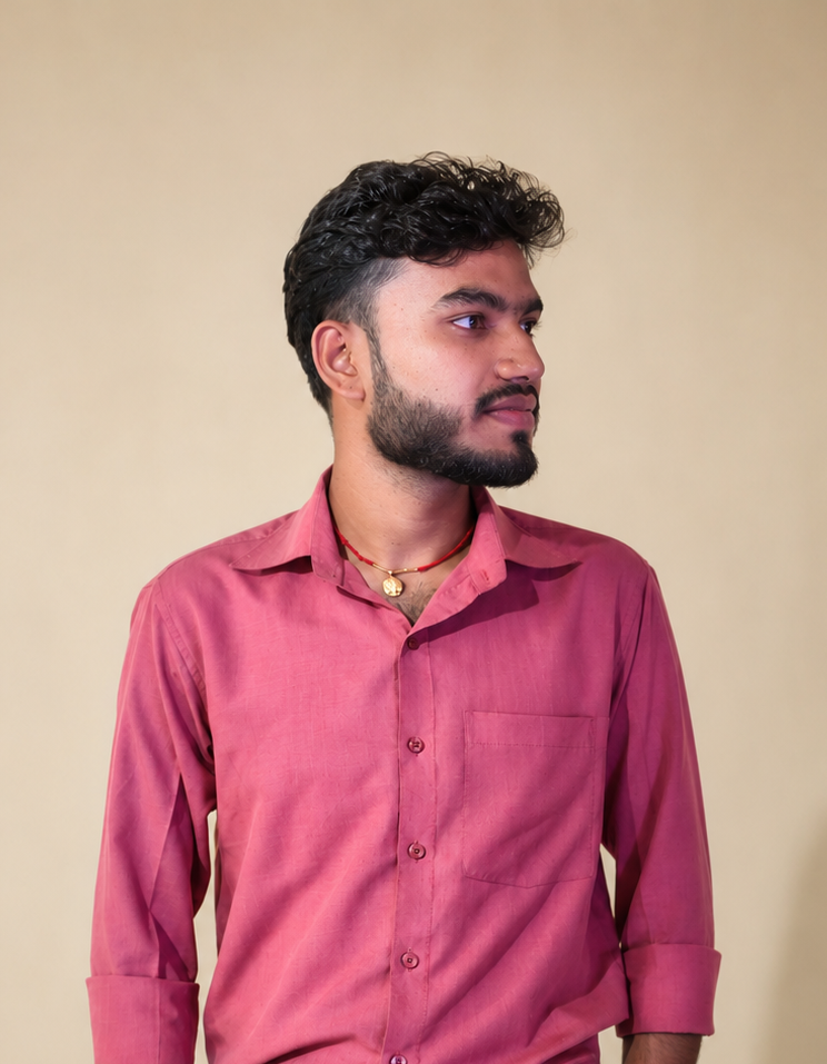 Vishal